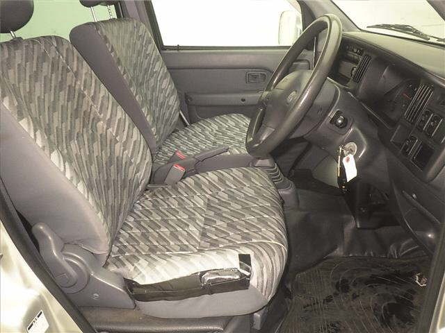 Daihatsu HIJET VAN 2002 7849729-5