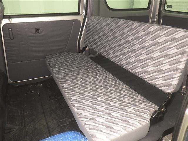 Daihatsu HIJET VAN 2002 7849729-7