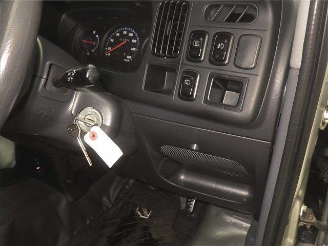 Daihatsu HIJET VAN 2002 7849729-8