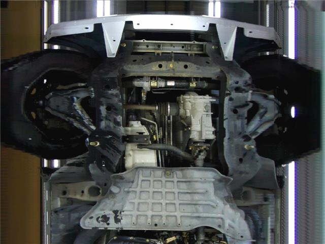 Daihatsu HIJET VAN 2002 7849729-9