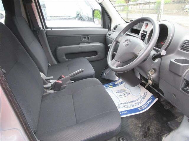 Daihatsu HIJET VAN 2015 7849730-3