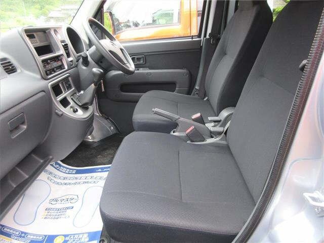 Daihatsu HIJET VAN 2015 7849730-5