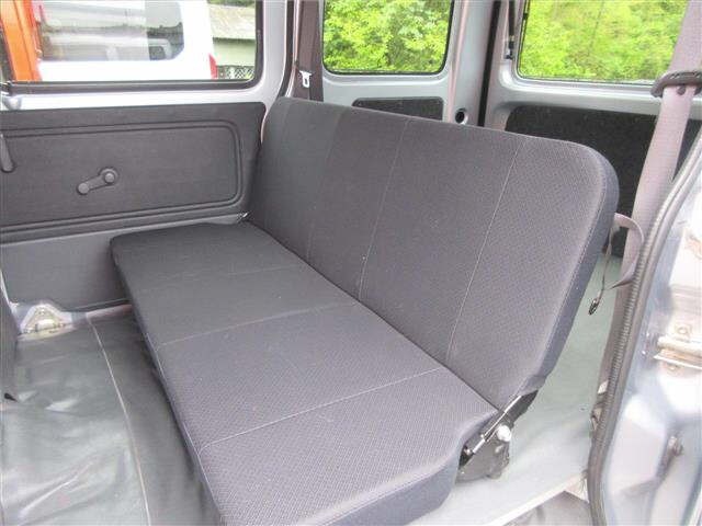 Daihatsu HIJET VAN 2015 7849730-8