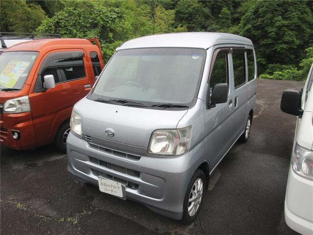 Daihatsu HIJET VAN 2015 7849730-9