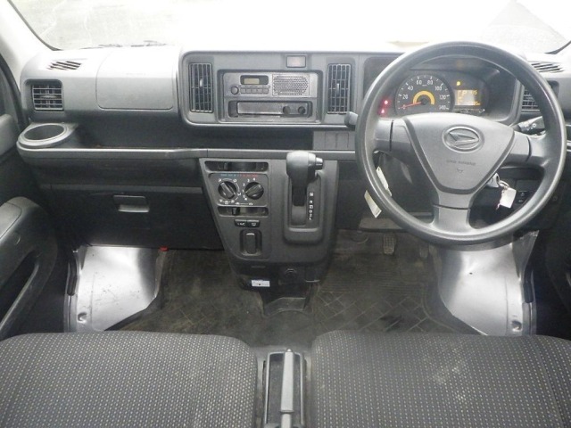 Daihatsu HIJET VAN 2018 7849731-5