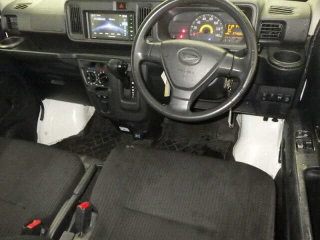Daihatsu HIJET VAN 2021 7849733-3