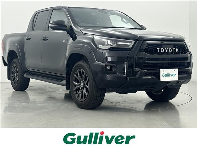 Toyota HILUX 2023 7849861-0