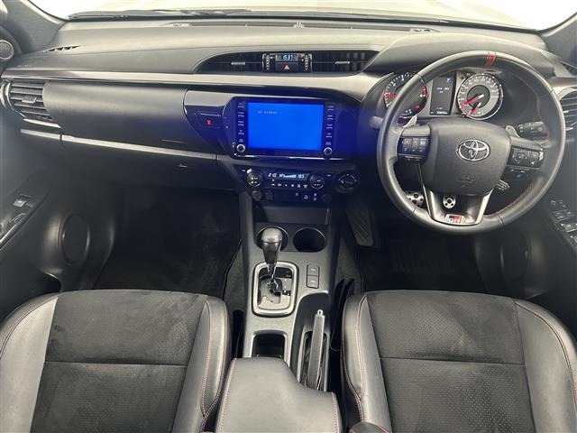 Toyota HILUX 2023 7849861-14