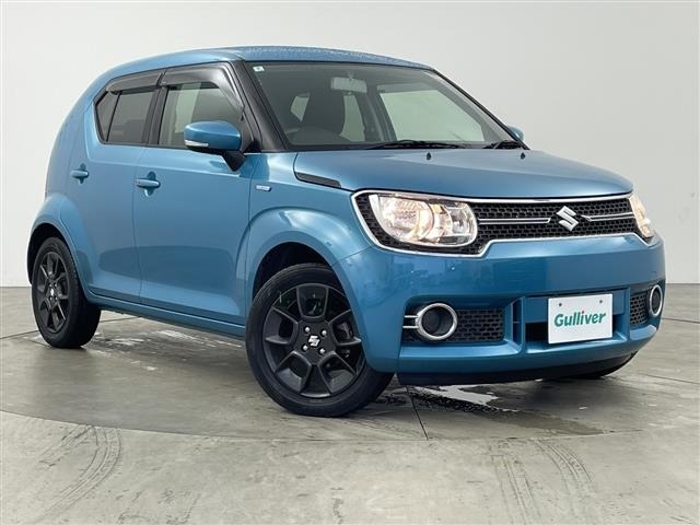 Suzuki IGNIS 2016 7849510-0