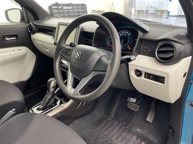 Suzuki IGNIS 2016 7849510-1