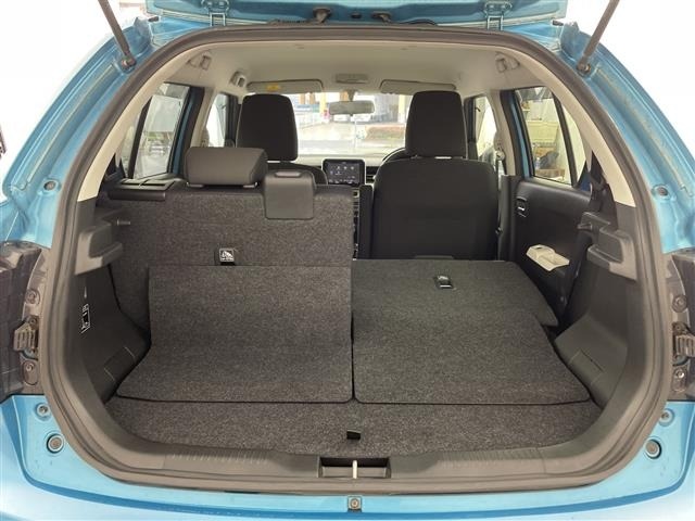 Suzuki IGNIS 2016 7849510-10