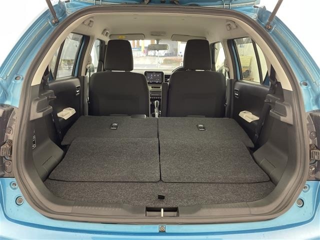 Suzuki IGNIS 2016 7849510-11