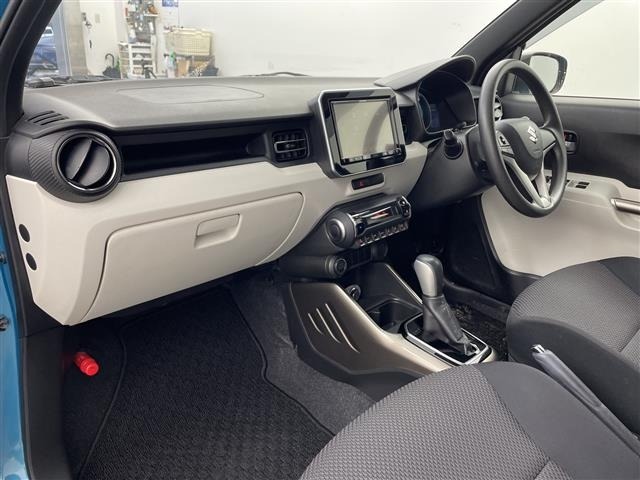 Suzuki IGNIS 2016 7849510-12