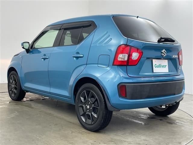 Suzuki IGNIS 2016 7849510-13