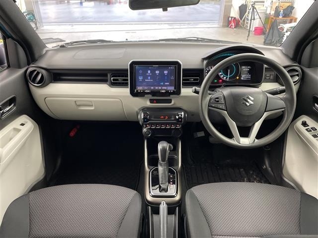 Suzuki IGNIS 2016 7849510-14