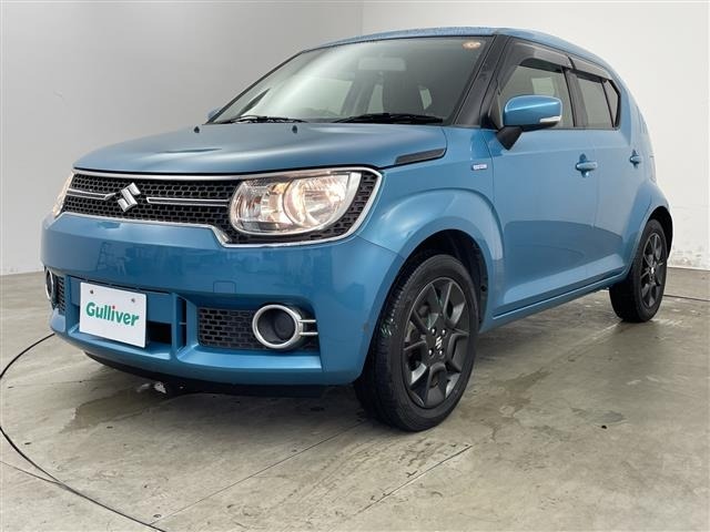 Suzuki IGNIS 2016 7849510-15