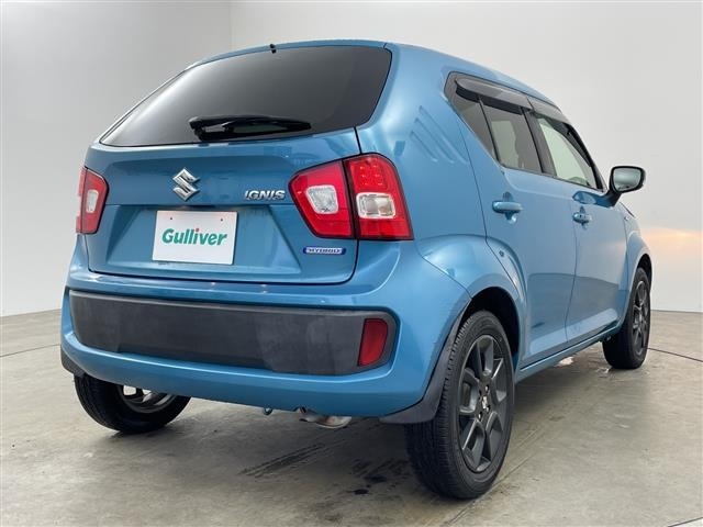 Suzuki IGNIS 2016 7849510-16