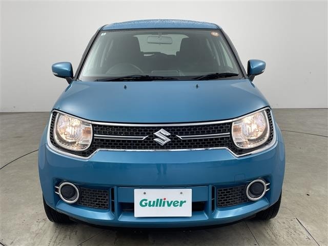 Suzuki IGNIS 2016 7849510-17