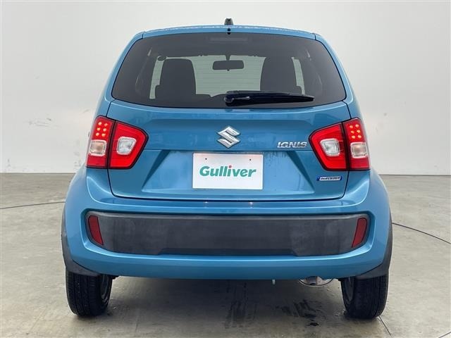 Suzuki IGNIS 2016 7849510-18