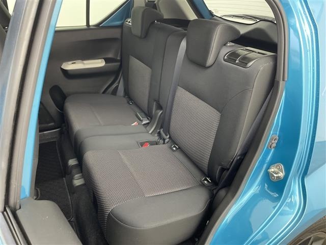 Suzuki IGNIS 2016 7849510-2