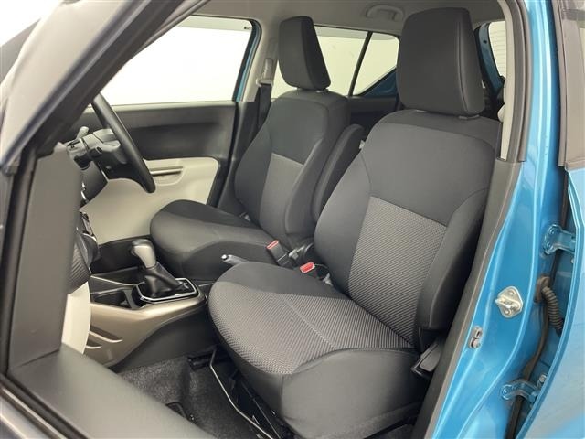 Suzuki IGNIS 2016 7849510-20