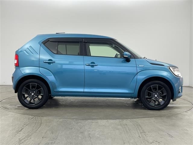 Suzuki IGNIS 2016 7849510-21