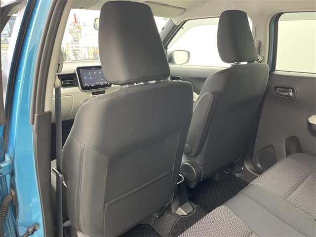 Suzuki IGNIS 2016 7849510-22