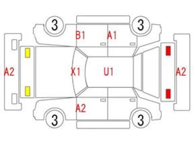 Suzuki IGNIS 2016 7849510-23