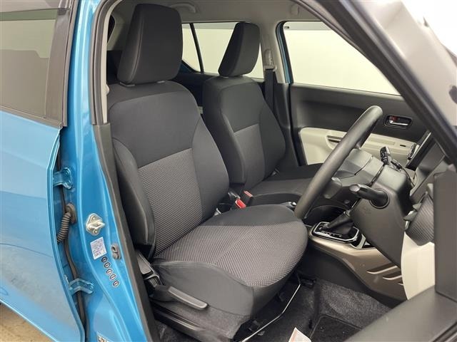 Suzuki IGNIS 2016 7849510-3