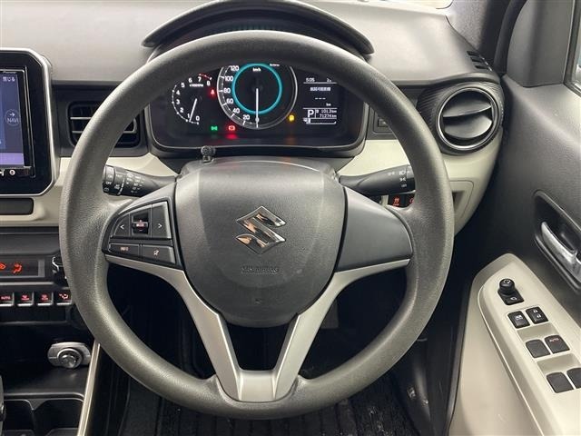Suzuki IGNIS 2016 7849510-4