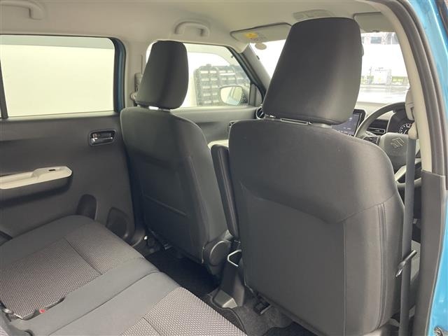 Suzuki IGNIS 2016 7849510-7