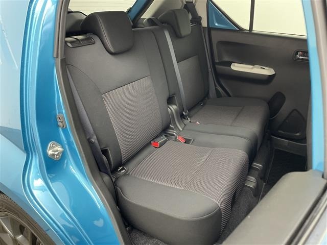 Suzuki IGNIS 2016 7849510-8