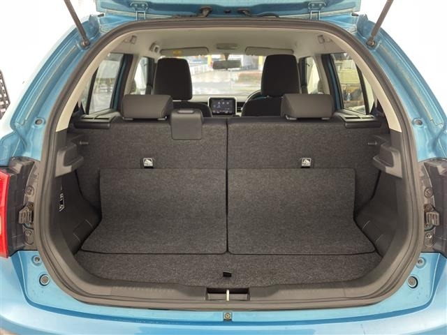 Suzuki IGNIS 2016 7849510-9