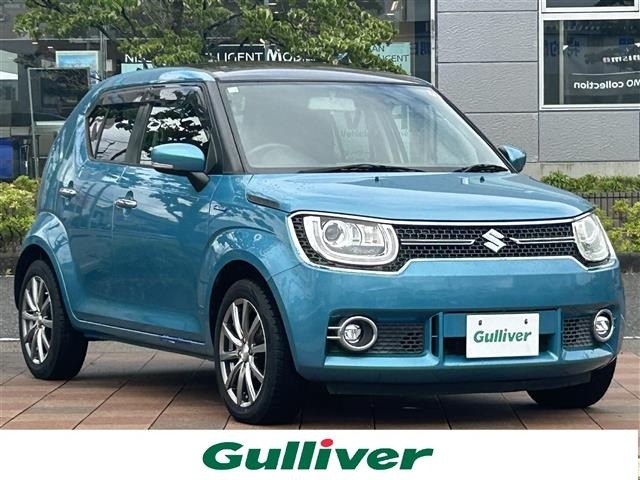 Suzuki IGNIS 2016 7849511-0