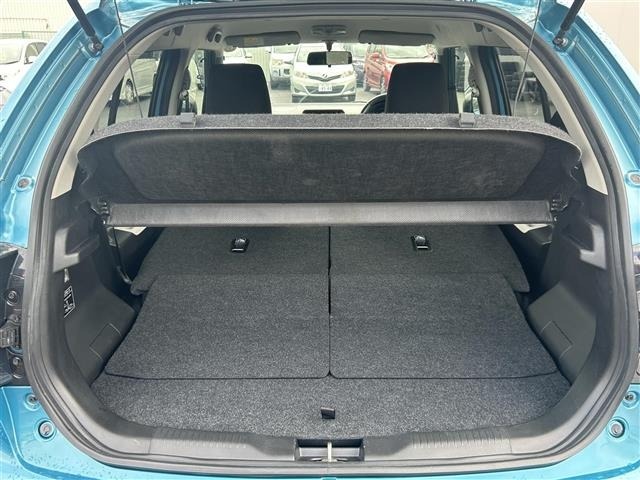 Suzuki IGNIS 2016 7849511-11