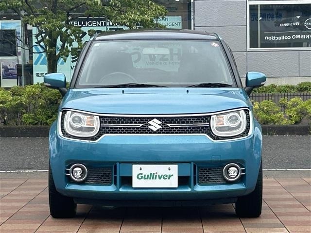 Suzuki IGNIS 2016 7849511-12