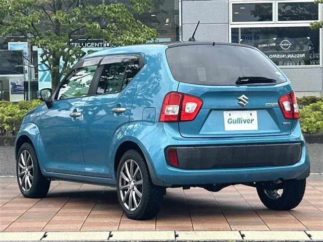 Suzuki IGNIS 2016 7849511-13
