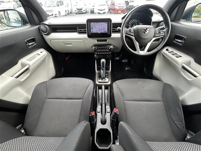 Suzuki IGNIS 2016 7849511-14
