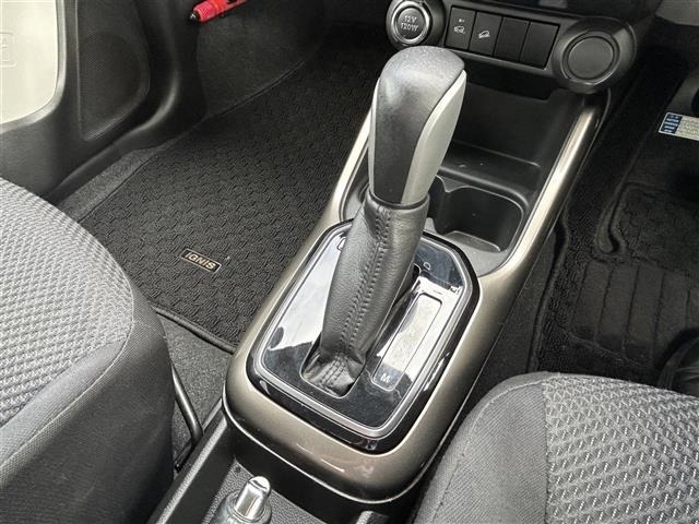 Suzuki IGNIS 2016 7849511-18