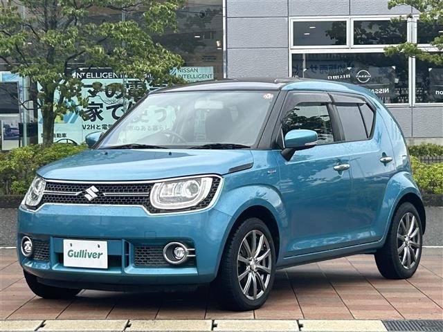 Suzuki IGNIS 2016 7849511-19