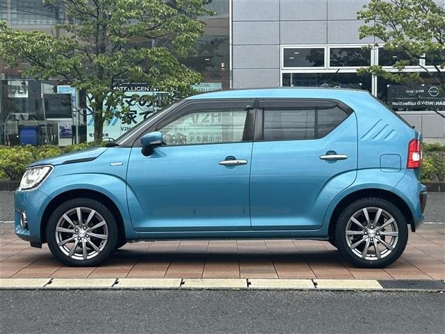Suzuki IGNIS 2016 7849511-2