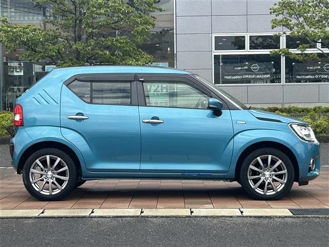 Suzuki IGNIS 2016 7849511-21
