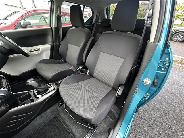 Suzuki IGNIS 2016 7849511-3