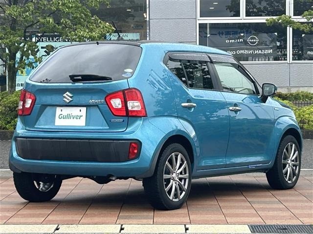 Suzuki IGNIS 2016 7849511-4