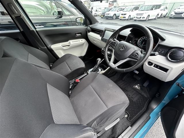 Suzuki IGNIS 2016 7849511-5