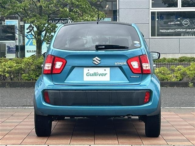 Suzuki IGNIS 2016 7849511-6