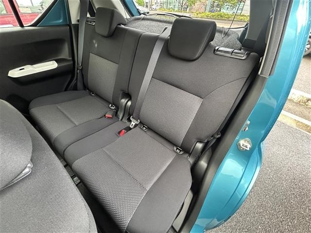 Suzuki IGNIS 2016 7849511-7