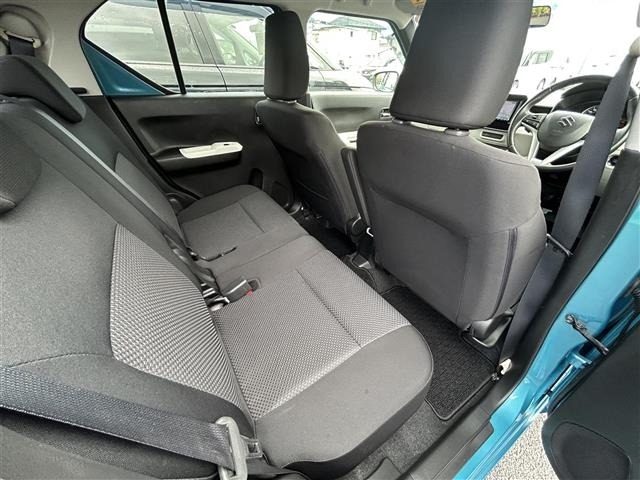 Suzuki IGNIS 2016 7849511-8