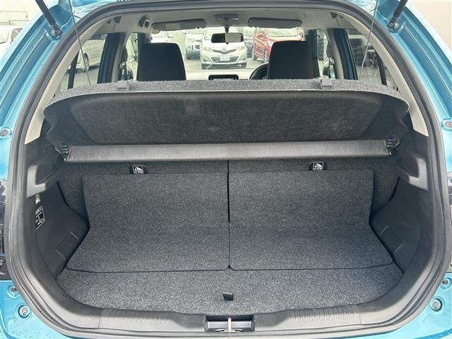 Suzuki IGNIS 2016 7849511-9
