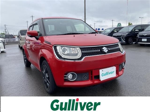 Suzuki IGNIS 2016 7849512-0